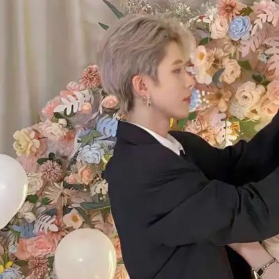 单人情头|如果你要驯服一个人就要冒着掉眼泪的危险