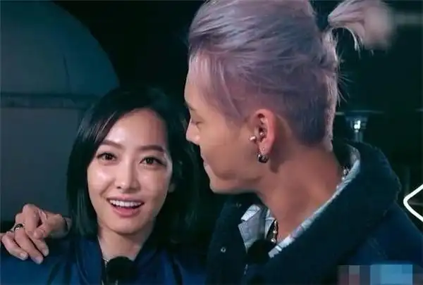 陈伟霆和宋茜公开恋情 两人果然是郎才女貌配一脸