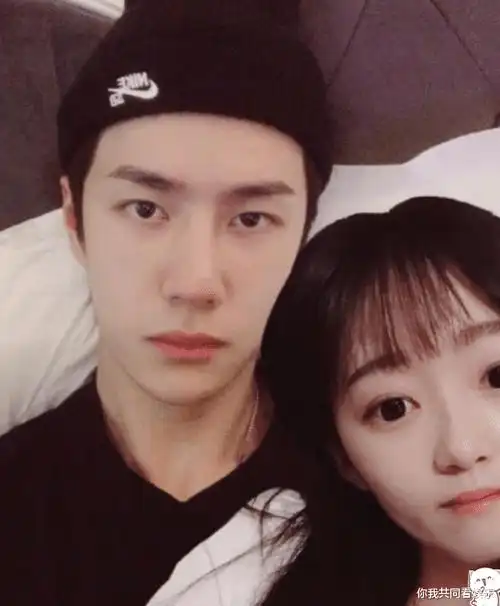 原创王一博的粉丝有多嚣张看到她们p完的合照后我承认我酸了