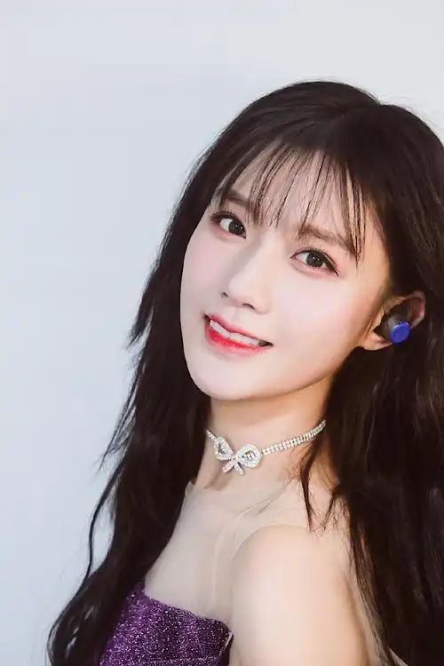 陈意涵优雅轻甜写真图片44