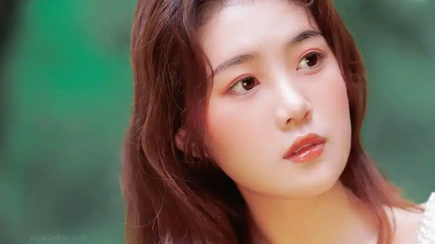 网红壁纸抖音女高清小姐姐优雅气质