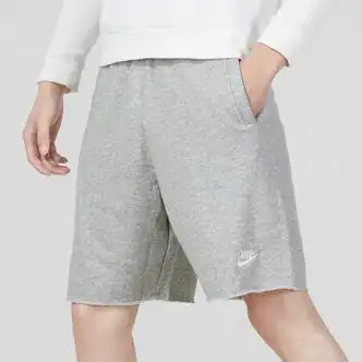 耐克nike短裤男女2024春夏新款休闲透气跑步运动裤时尚潮流针织裤子