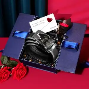 男朋友生日礼物有意义