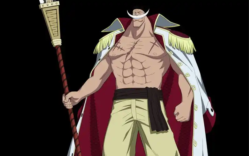 航海王热血航线:白胡子技能招式真的太复杂了,想玩好还得多练练