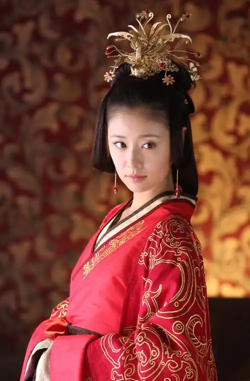 美人心计:窦漪房就是杜云汐,她为何始终没告诉刘恒真相?