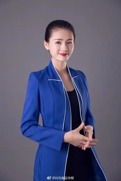 深圳形象照深圳高端形象照摄影工作室