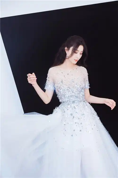 范冰冰高云翔跨年开嗓 歌曲《一眼白头》首露面纱(5)