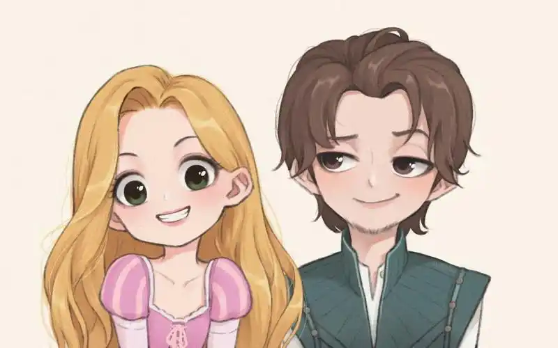 插画壁纸/油画壁纸/手机壁纸背景图/动漫壁纸高清壁纸/摄影/简约/可爱