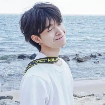 适合单身男生头像图片帅气男生撩妹专用高清唯美头像大全