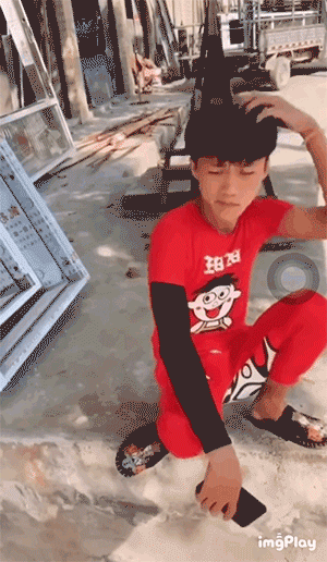 趣读丨男朋友,怎么越来越"精神"了?_小伙