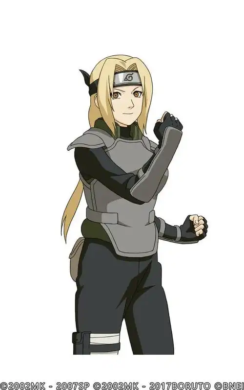 上次看到这么年轻的"三忍"还是在上次