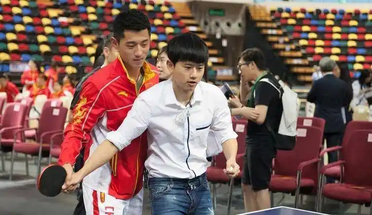 张继科景甜分手事件.这是一个什么概念呢?