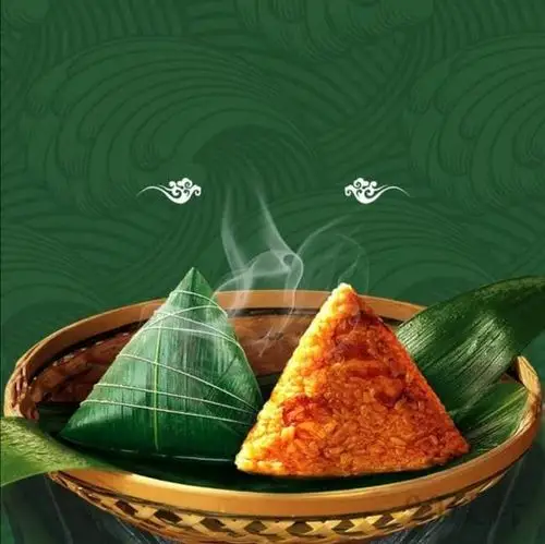 【浓情端午,粽儿飘香】——吉的堡南湖1号幼儿园中三班端午节主题活动