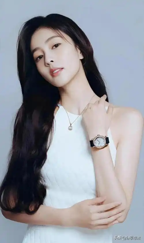 白鹿明星壁纸63