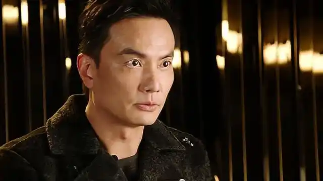 李泉面临淘汰,使出杀手锏竟然把乐坛大佬请到舞台助阵!