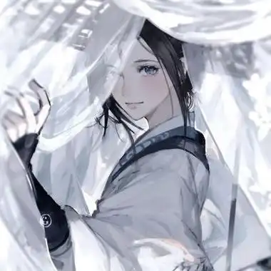 唯美古风头像_女生头像_我要个性网