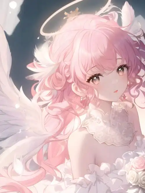 每日壁纸  #二次元老婆  #壁纸分享  #二次元壁纸  #头像  #动漫