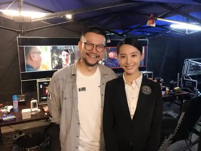 《紫川·光明三杰》正在热播中 陶珞依古装大嫂霸气出圈|紫川·光明