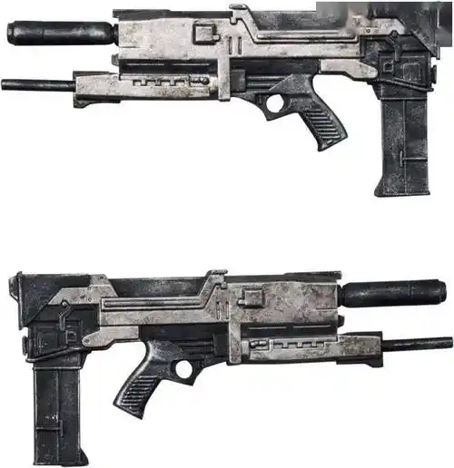 令人畏惧的杀戮机器!mafex《终结者2:审判日》终结者骨架