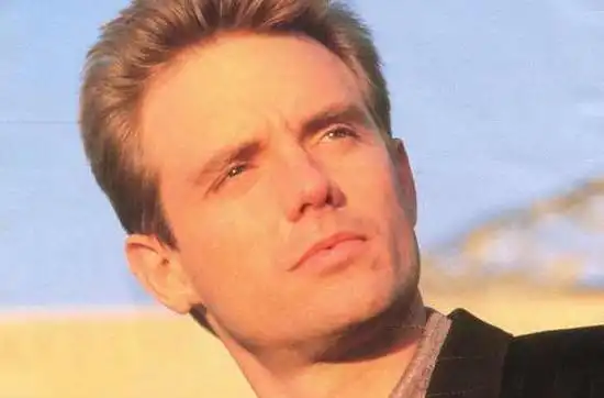 埃德华·艾伦·哈里斯(美国男演员)_百科资料_新农商网