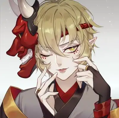 阴阳师般若觉醒头像