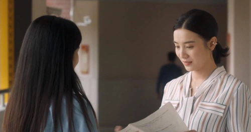 《小舍得》大结局:田雨岚考场上生二胎,欢欢为拼翰