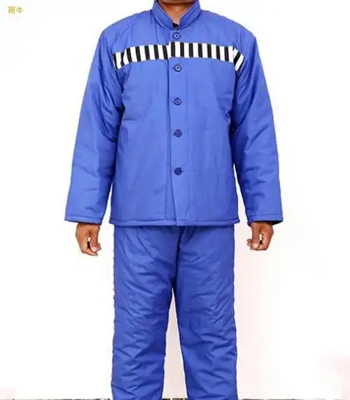 监狱囚服厂家监狱囚服报价监狱囚服定制