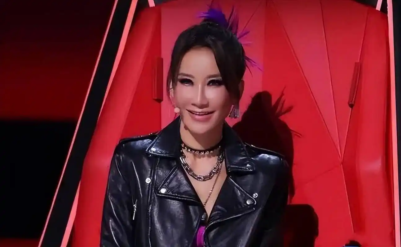 近日,中国好声音的录制过程中,歌手李玟控诉遭遇不公平待遇的录音曝光