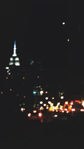 城市慷慨亮整夜光,如同少年不惧岁月长 ​ - 堆糖,美图壁纸兴趣社区