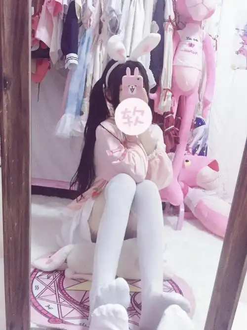 小熊今天敲可爱的主页-快手直播