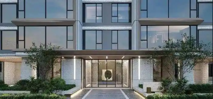 武汉华润润府【华润置地-武汉润府】华润武汉润府楼盘详情-房价-户型