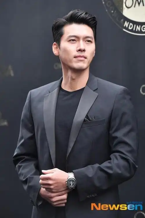 玄彬最新活动照曝光 名品外貌狙击女心「组图」