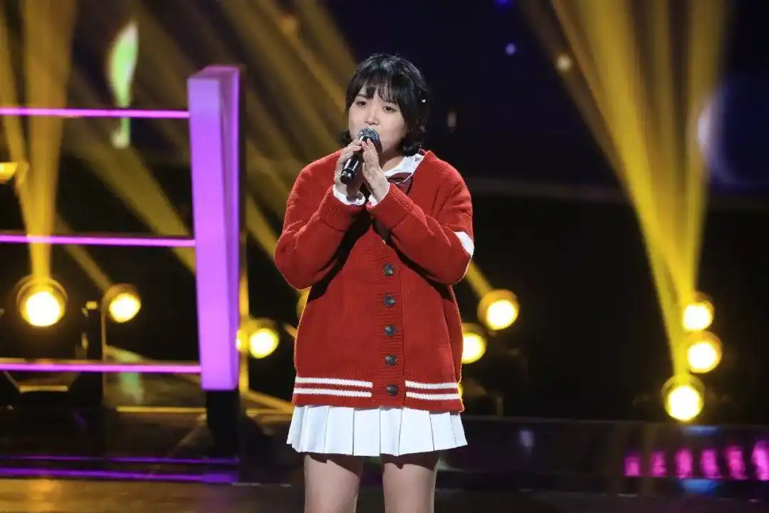 《中国好声音》学员突发忘词危机!"最强战队"最终花落谁家?