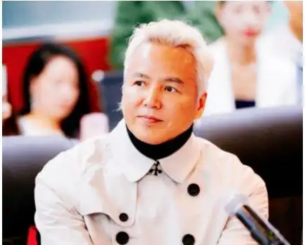 林瑞阳:成功绝非偶然,创业并不简单