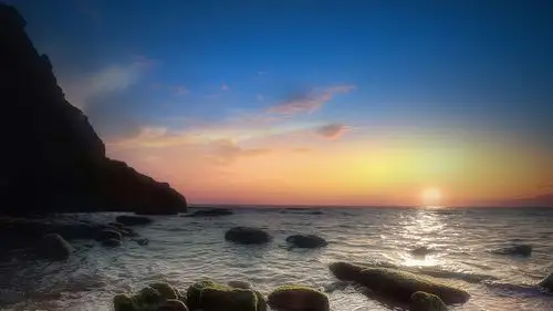 那不勒斯-高清桌面壁纸-1920x1080下载