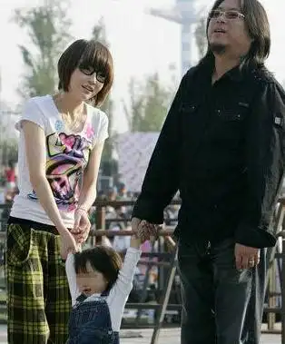 高晓松徐珊珊照片资料高晓松徐珊珊离婚内幕曝光