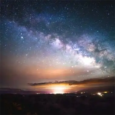 求财旺运势的高清风景吸引人的头像 超级唯美质感又有气质的风景_风景