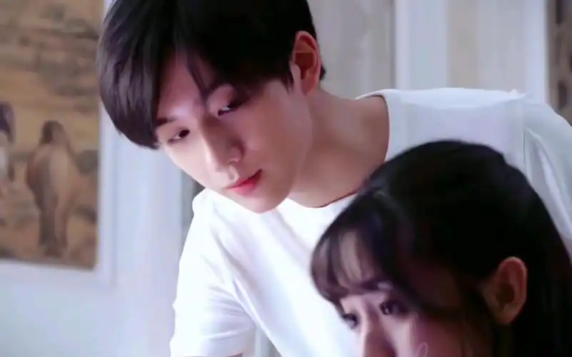 李宏毅|恶魔少爷别吻我