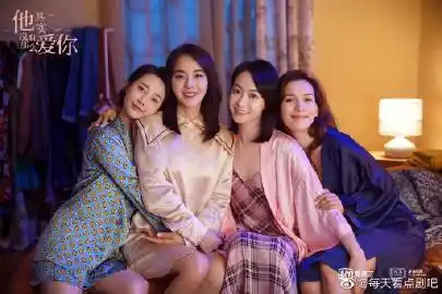 电视剧博主电视剧视频自媒体   关注 g 私信 = 她的主页 她的相册