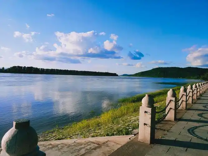 能发一张你照过的最好看的风景吗