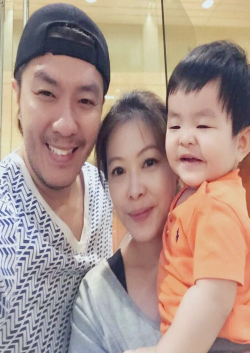 阿杜全家福曝光是怎么回事?