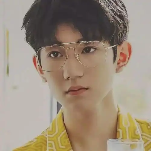 爱豆头像王源头像合集