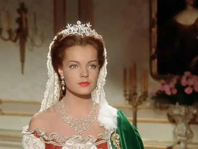 茜茜公主 的剧照