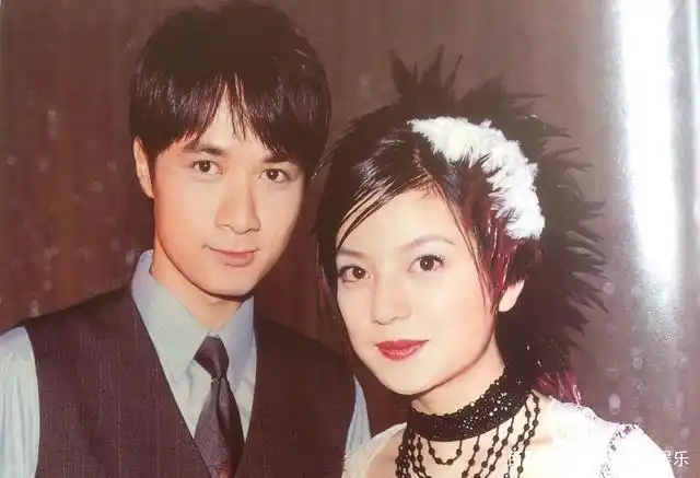 古巨基赵薇想辞演何书桓依萍?沈梦辰要结婚了?