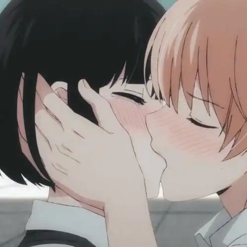 动漫情头头像/情侣头像/动漫头像/动漫情头/闺蜜头像/团头/表情包