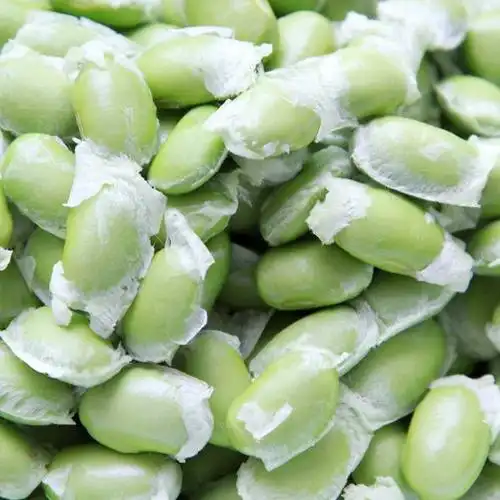 毛豆米 青豆米 _爱利达农业