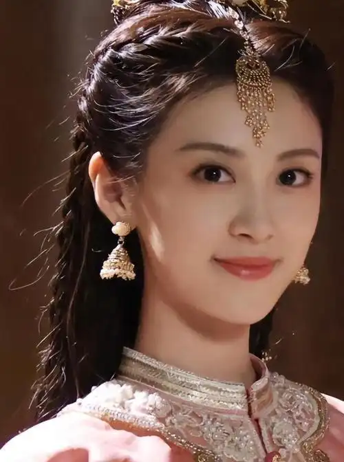 1,简直演活了古装"第一美人",这8位女星堪称绝色,美到骨子里了