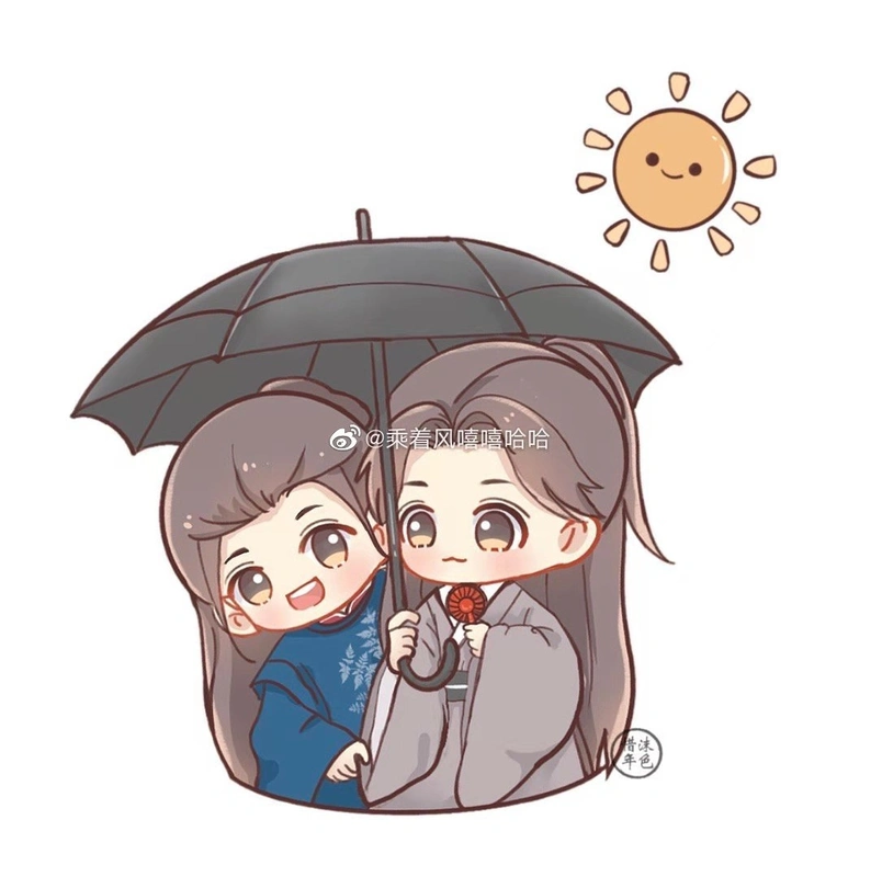 山河令之温周爱情故事,温大醋瓶(一)