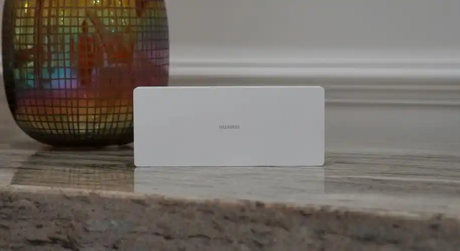 华为路由h6测评鸿蒙os加持网络全屋wifi无死角覆盖