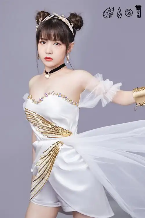 如何评价火箭少女101成员赖美云回到齐鼓文化成立工作室但不回sing